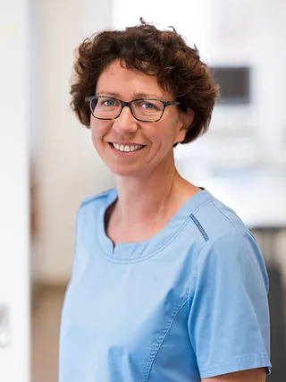 Dr. Anja Schubert-Schoppmeyer